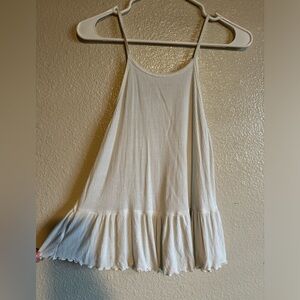 American Eagle Tank